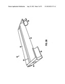 PROTECTIVE MATERIAL APPLICATOR DEVICE diagram and image