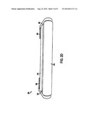 PROTECTIVE MATERIAL APPLICATOR DEVICE diagram and image