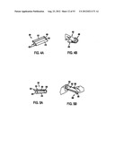 PROTECTIVE MATERIAL APPLICATOR DEVICE diagram and image