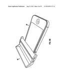 PROTECTIVE MATERIAL APPLICATOR DEVICE diagram and image