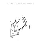 PROTECTIVE MATERIAL APPLICATOR DEVICE diagram and image