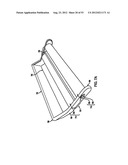 PROTECTIVE MATERIAL APPLICATOR DEVICE diagram and image