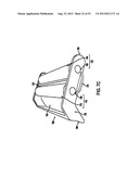 PROTECTIVE MATERIAL APPLICATOR DEVICE diagram and image