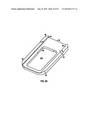 PROTECTIVE MATERIAL APPLICATOR DEVICE diagram and image