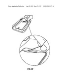 PROTECTIVE MATERIAL APPLICATOR DEVICE diagram and image