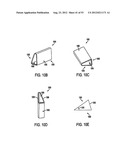 PROTECTIVE MATERIAL APPLICATOR DEVICE diagram and image