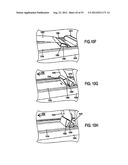 PROTECTIVE MATERIAL APPLICATOR DEVICE diagram and image