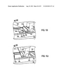 PROTECTIVE MATERIAL APPLICATOR DEVICE diagram and image