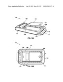 PROTECTIVE MATERIAL APPLICATOR DEVICE diagram and image