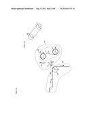 LABEL EJECTION DEVICE diagram and image