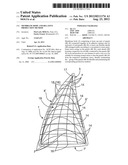 MEMBRANE BODY AND RELATIVE PRODUCTION METHOD diagram and image