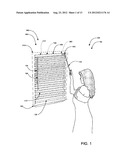 3-Way blind systems diagram and image