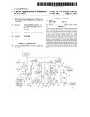 METHOD AND APPARATUS TO PRODUCE PULP USING PRE-HYDROLYSIS AND KRAFT     COOKING diagram and image