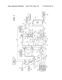 METHOD AND APPARATUS TO PRODUCE PULP USING PRE-HYDROLYSIS AND KRAFT     COOKING diagram and image