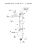 METHOD AND APPARATUS TO PRODUCE PULP USING PRE-HYDROLYSIS AND KRAFT     COOKING diagram and image