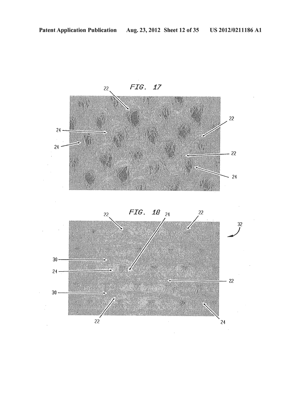 Method Of Making A Cellulosic Absorbent Sheet - diagram, schematic, and image 13