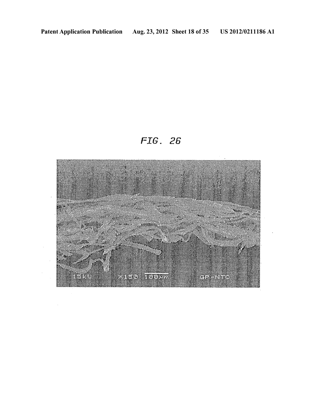 Method Of Making A Cellulosic Absorbent Sheet - diagram, schematic, and image 19