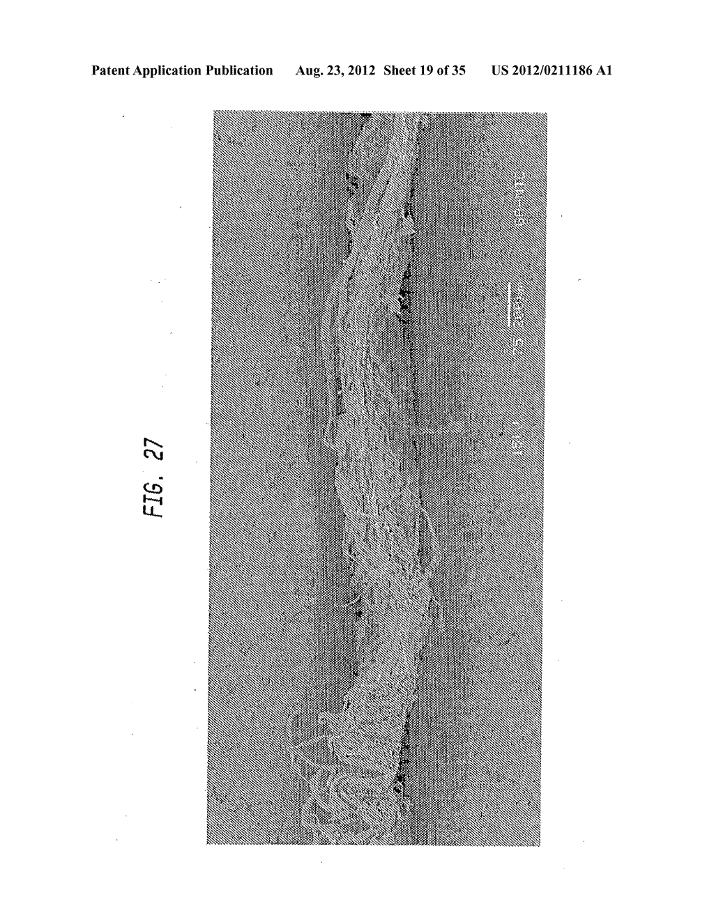 Method Of Making A Cellulosic Absorbent Sheet - diagram, schematic, and image 20