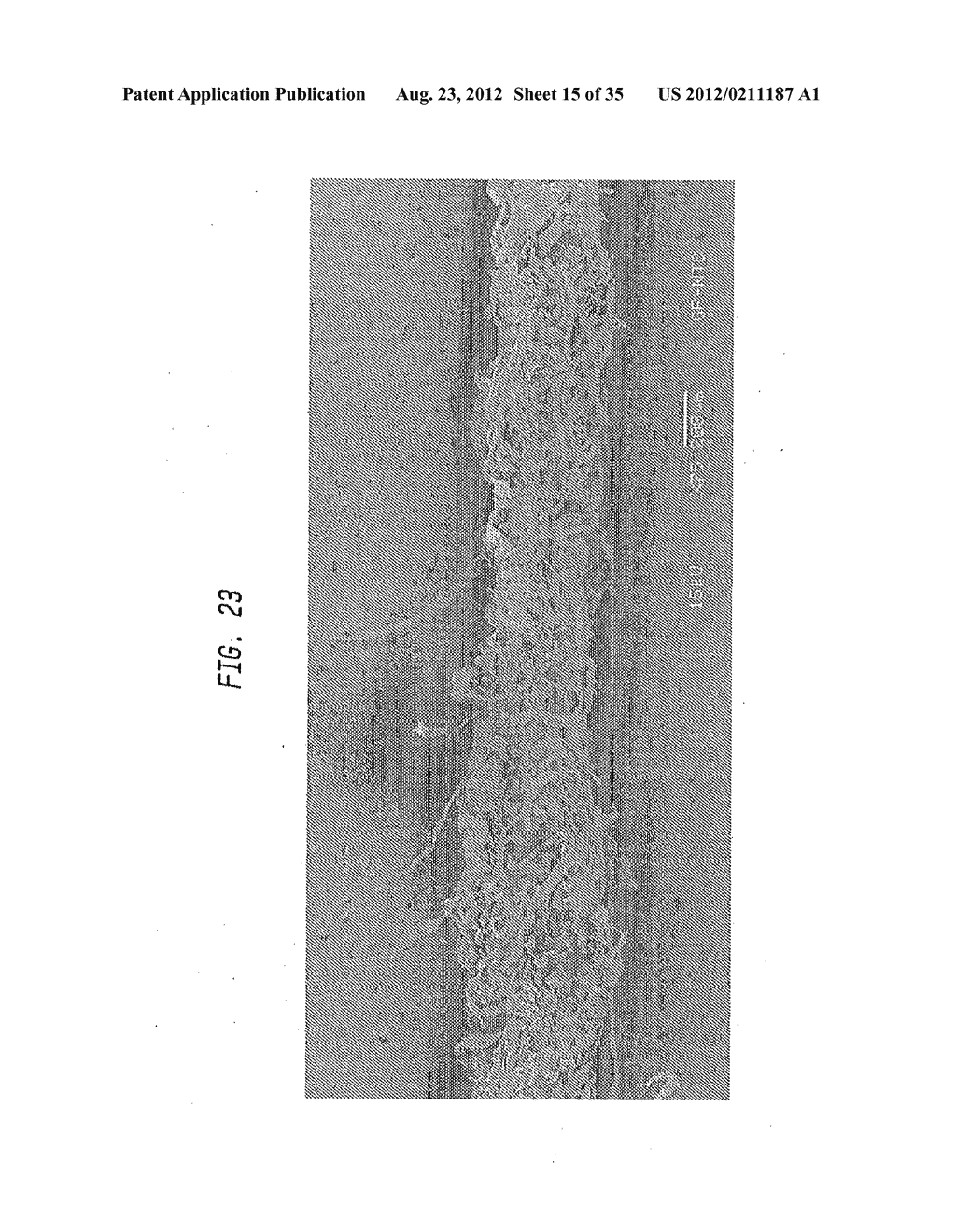 Method Of Making A Cellulosic Absorbent Sheet - diagram, schematic, and image 16