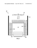 MULTIDIMENSIONAL HEAT TRANSFER SYSTEM FOR COOLING ELECTRONIC COMPONENTS diagram and image