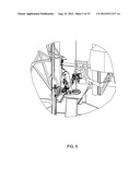 CONTROL LINE RUNNING SYSTEM diagram and image