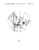 CONTROL LINE RUNNING SYSTEM diagram and image