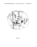 CONTROL LINE RUNNING SYSTEM diagram and image