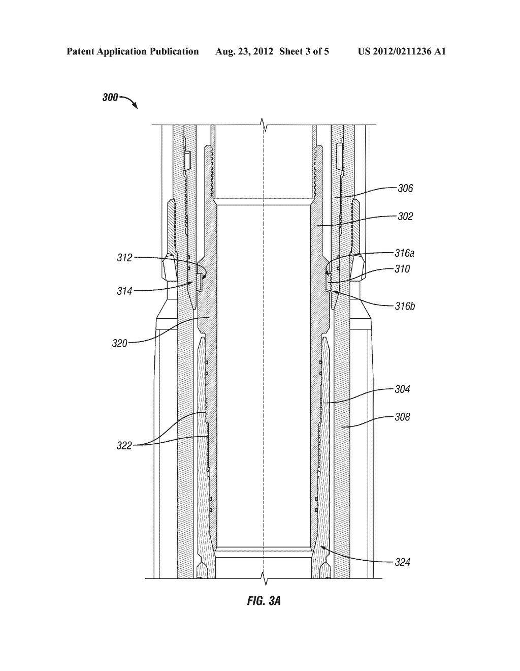System and Method for High-Pressure High-Temperature Tieback - diagram, schematic, and image 04
