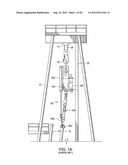 TOP DRIVE SYSTEM diagram and image