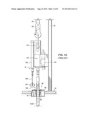 TOP DRIVE SYSTEM diagram and image