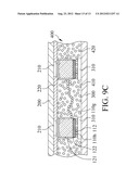 PYRAMID BUMP STRUCTURE diagram and image