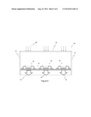 LIGHT AND HEAT RESISTANT CIRCUIT BOARD APPARATUS AND METHOD diagram and image