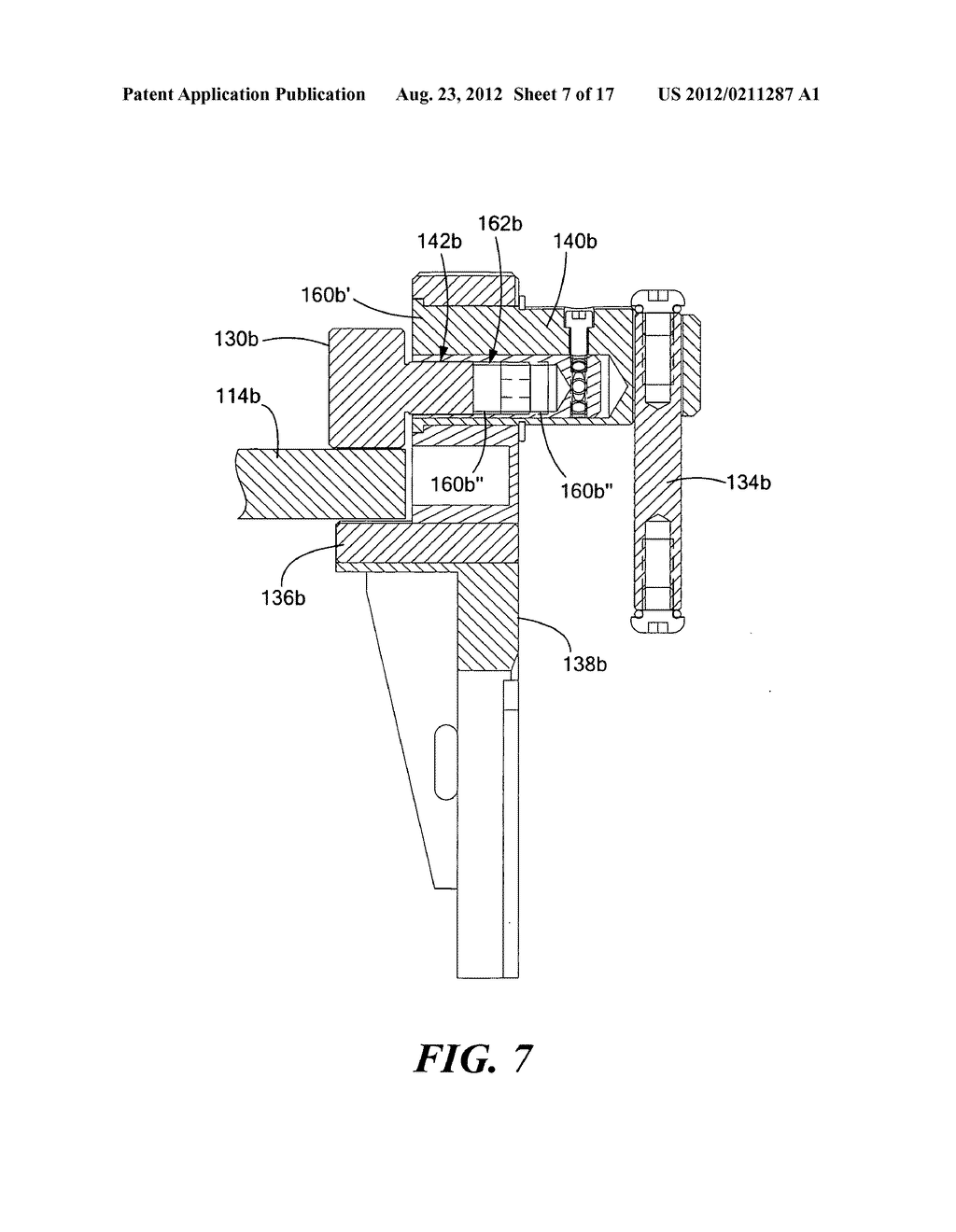 Modular mobile robot - diagram, schematic, and image 08