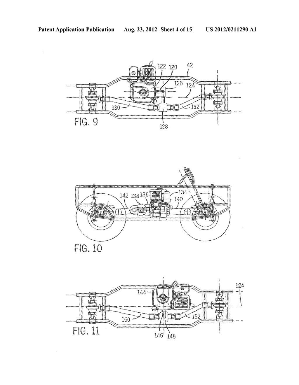 TWO PERSON RUV WITH ERGONOMIC SEATING AND FEET PLACEMENT - diagram, schematic, and image 05