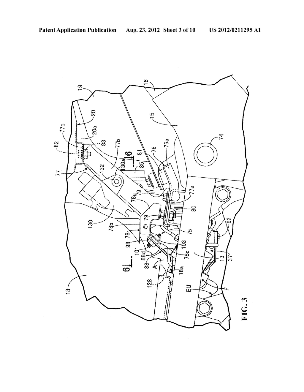 SADDLE-RIDING TYPE VEHICLE - diagram, schematic, and image 04