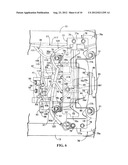 SADDLE-RIDING TYPE VEHICLE diagram and image