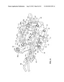 SADDLE-RIDING TYPE VEHICLE diagram and image