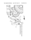 PLATFORM LEVELING SYSTEM diagram and image