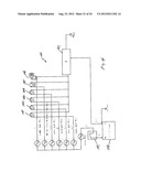 ARTICULATING WORK PLATFORM AND HITCH ASSEMBLY diagram and image