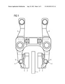 DISC BRAKE DEVICE FOR RAIL VEHICLES diagram and image