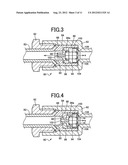 HYDRAULIC CONTROL DEVICE FOR VEHICULAR FRICTION CLUTCH diagram and image