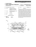 Integrating Impact Switch diagram and image