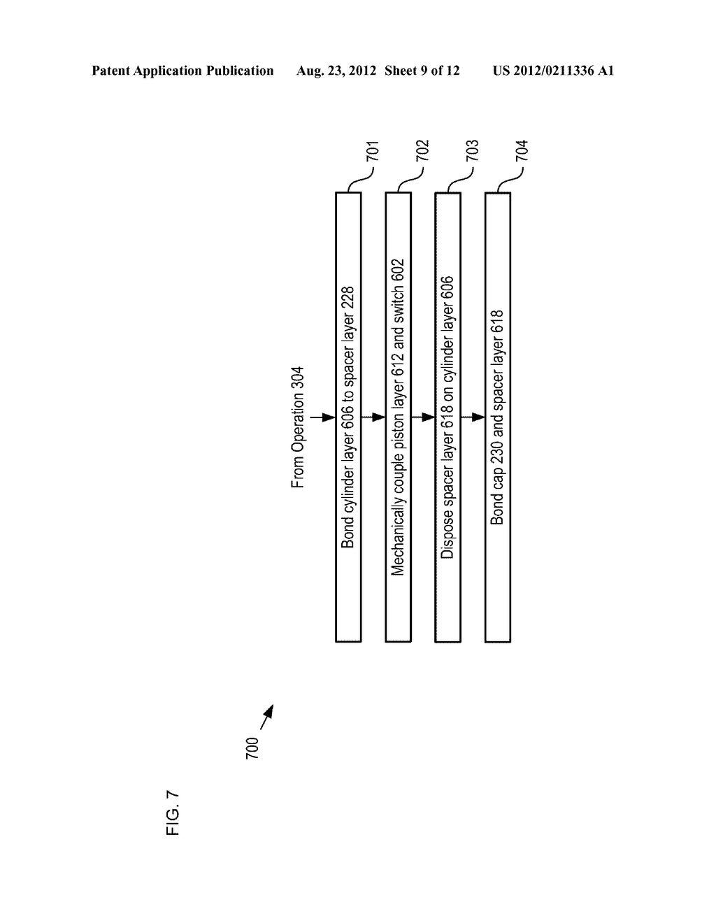 Integrating Impact Switch - diagram, schematic, and image 10