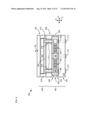 Integrating Impact Switch diagram and image