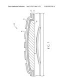 Method of fabricating a keypad structure having an engraved pattern,     keypad structure, and keypad semi-structure diagram and image