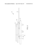 INPUT DEVICE WITH SWING OPERATION diagram and image