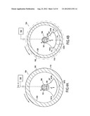 SPUTTERING MAGNETRON ASSEMBLY diagram and image