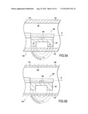 SPUTTERING MAGNETRON ASSEMBLY diagram and image