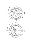 SPUTTERING MAGNETRON ASSEMBLY diagram and image