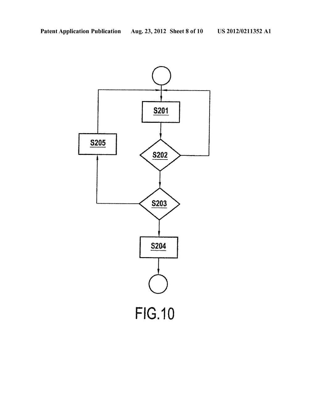 SPUTTERING MAGNETRON ASSEMBLY - diagram, schematic, and image 09